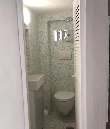 Apartment Monolocale Centro Storico Circeo *