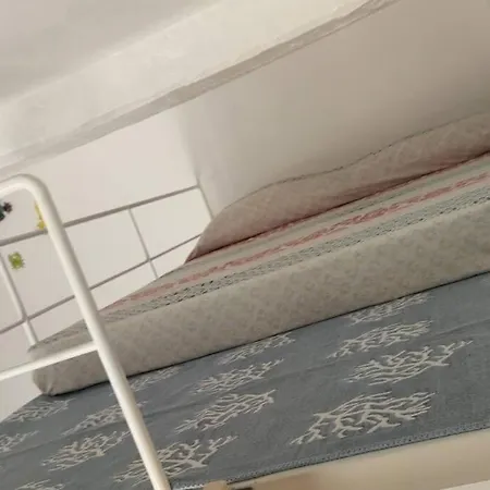 Apartment Monolocale Centro Storico Circeo *